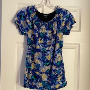 Style & Co blouse. Size S